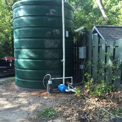 How Do You Keep a Well From Freezing? — Legacy Water Well, Fort Worth, TX